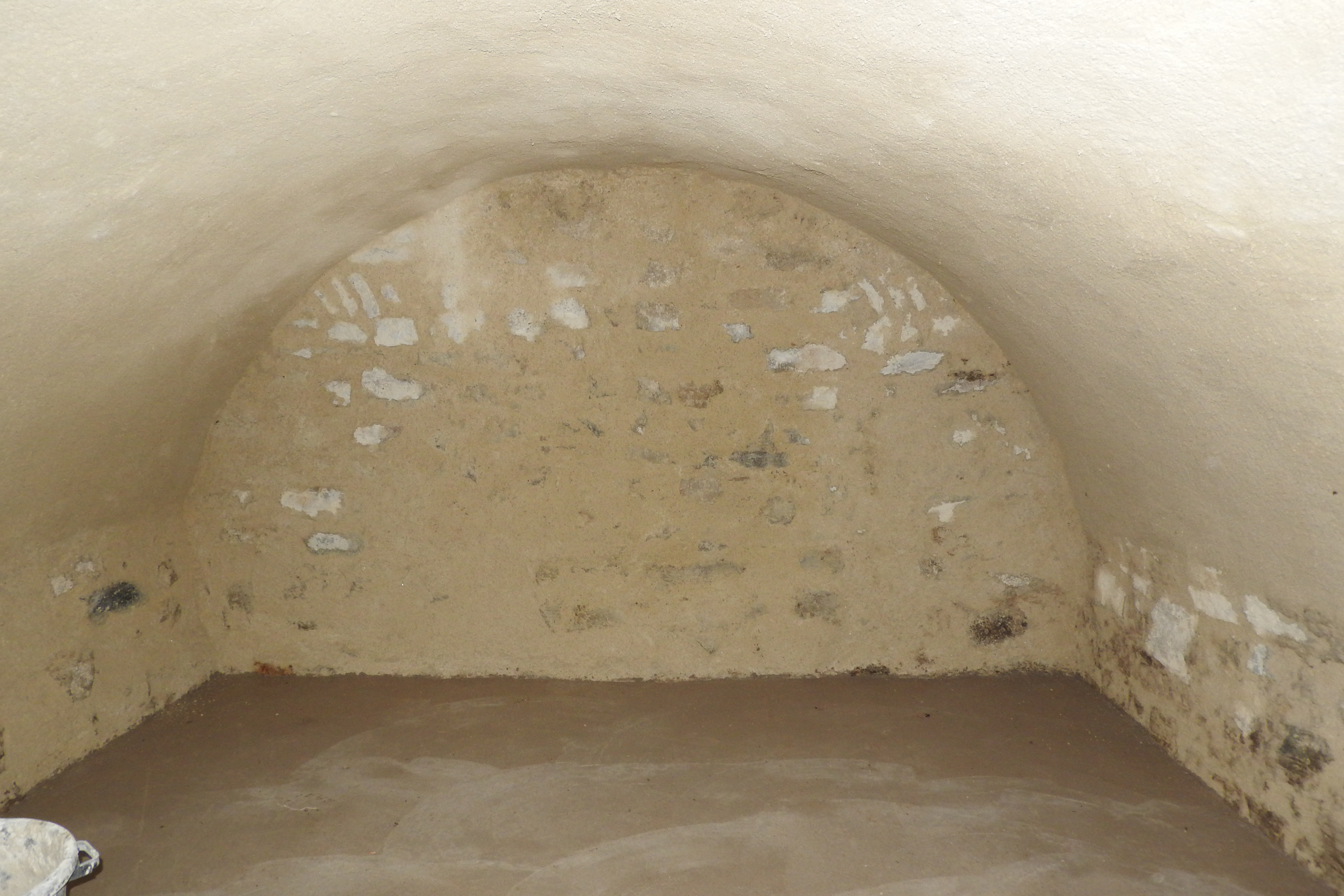 La cave Notre Dame de Nize
