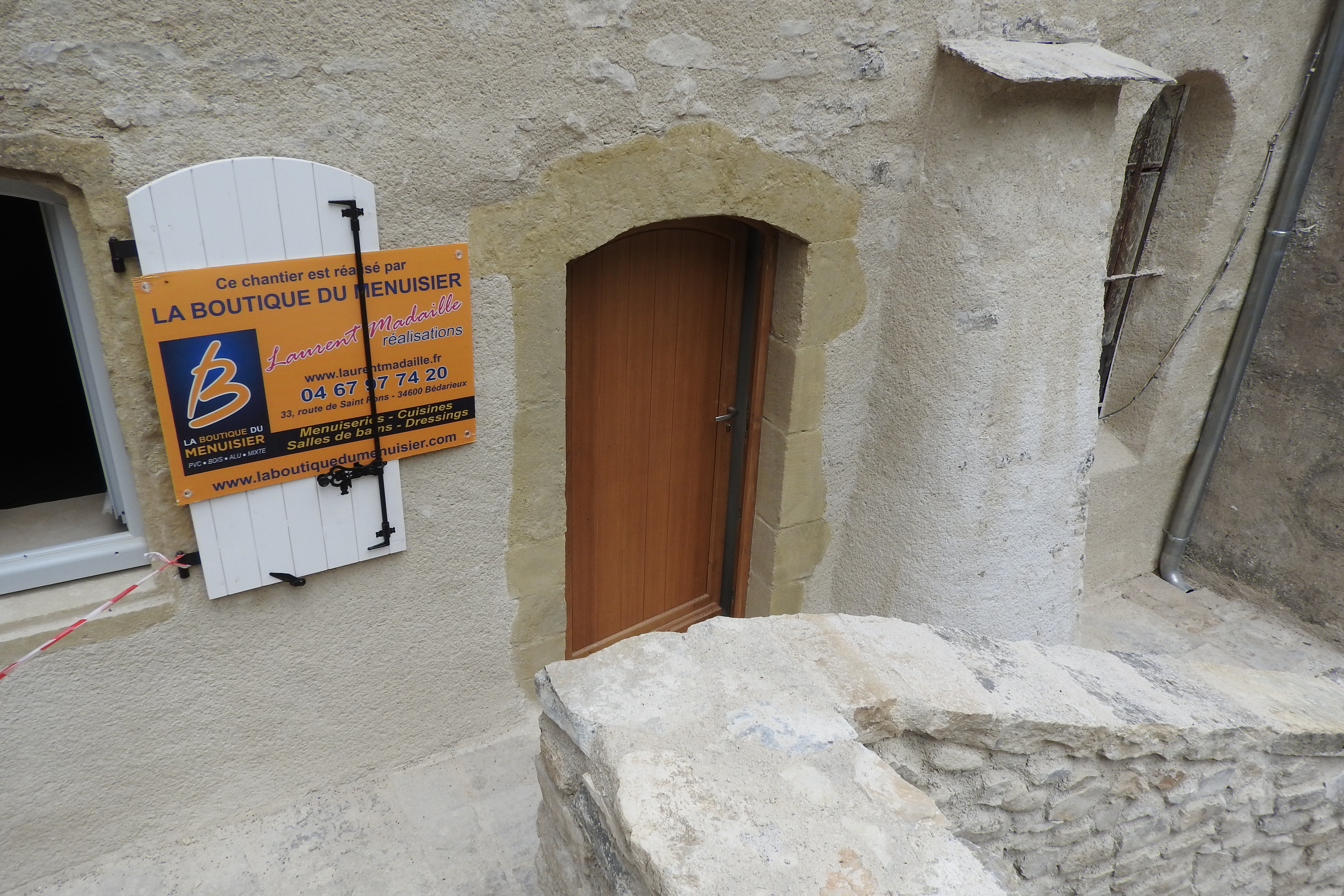 Notre Dame de Nize Lunas