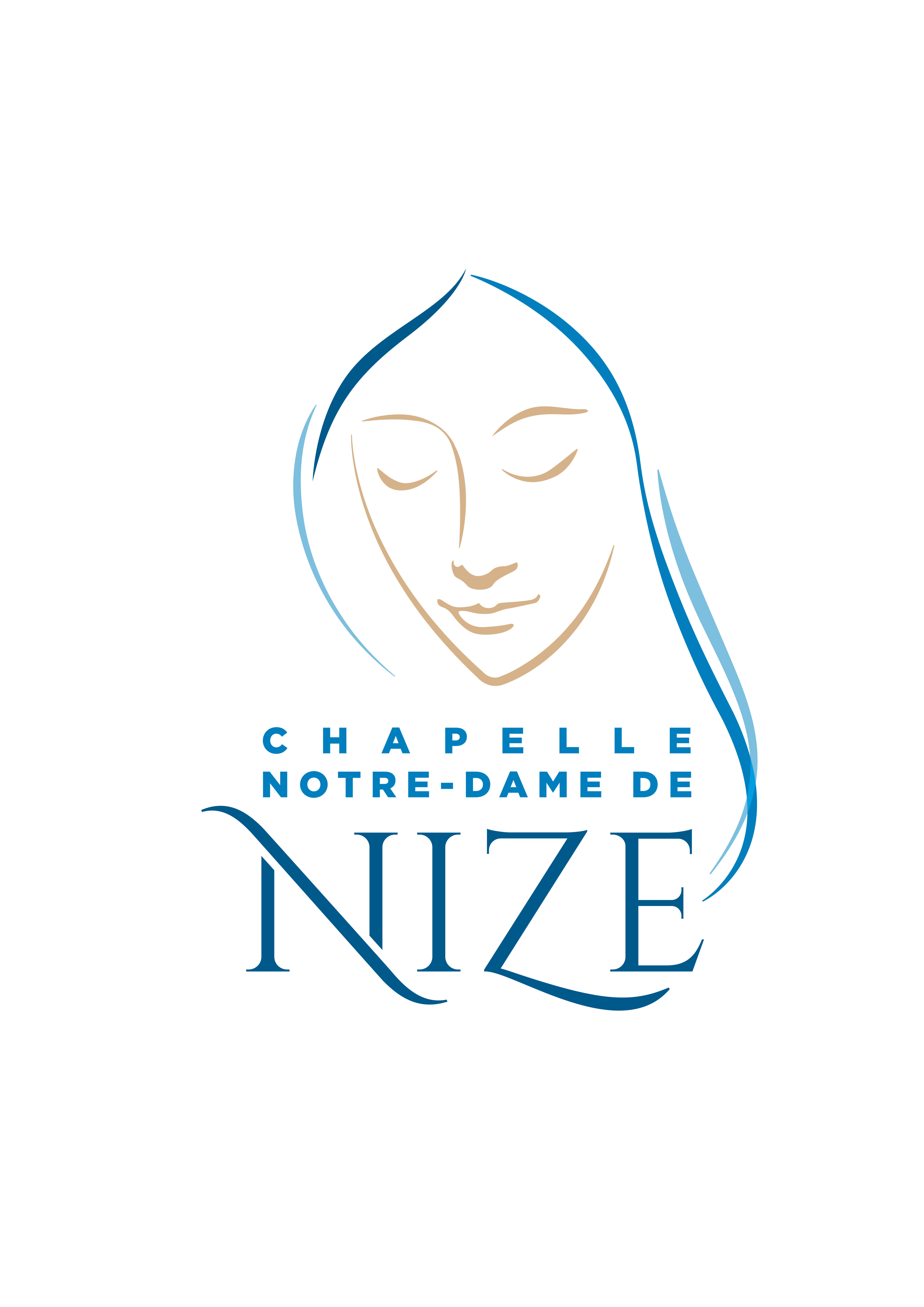 Notre Dame de Nize (projet de rénovation de l'ermitage, du clocher du XII et de la chapelle par financement participatif)